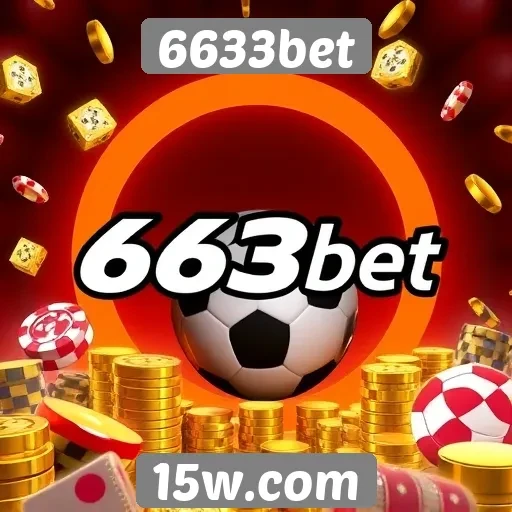 6633bet oferece diversas opções de jogos online