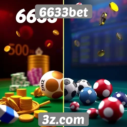 Comparativo entre jogos de cassino e apostas esportivas