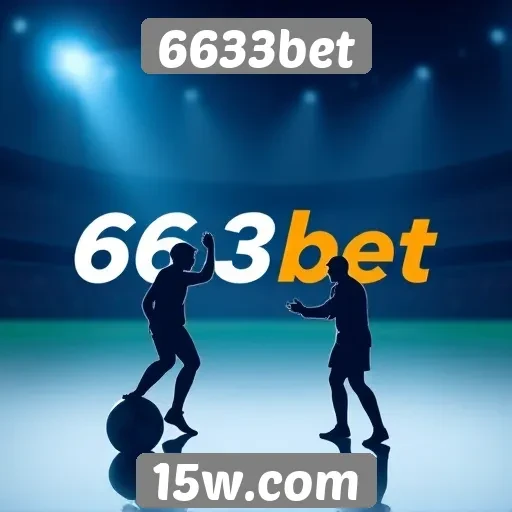 O futuro do 6633bet em um mercado competitivo