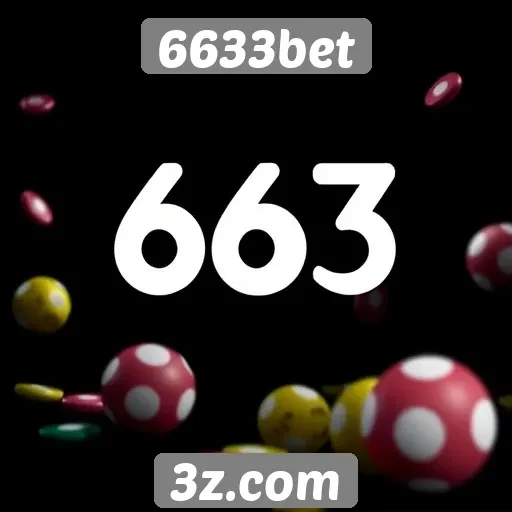 Análise das ofertas de jogos na 6633bet