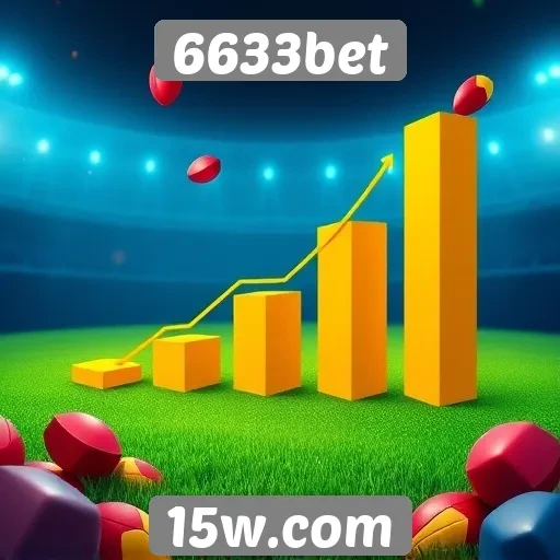 Perspectivas de crescimento do 6633bet