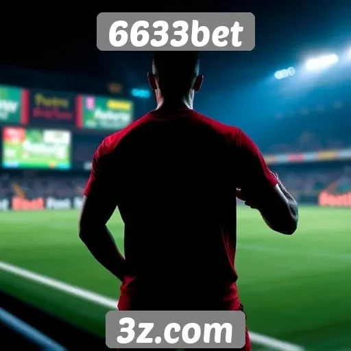 Impacto das regulamentações no site 6633bet