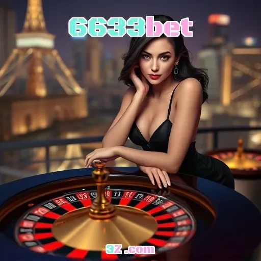 6633bet Login