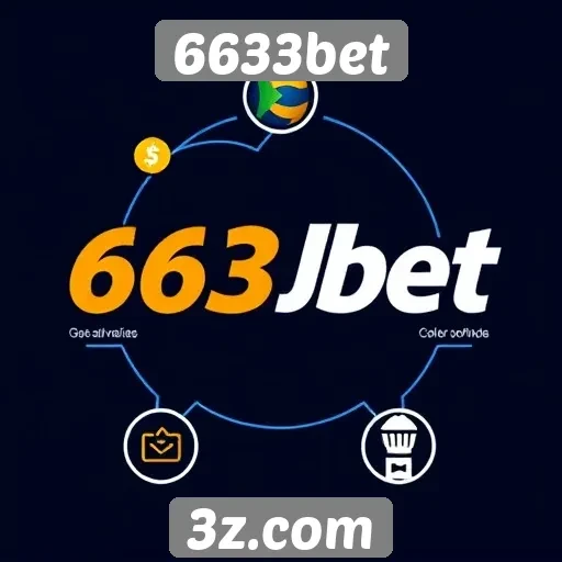 Como funciona o sistema de pagamentos no 6633bet
