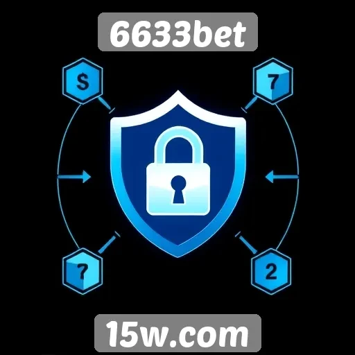 Sistemas de segurança do site 6633bet