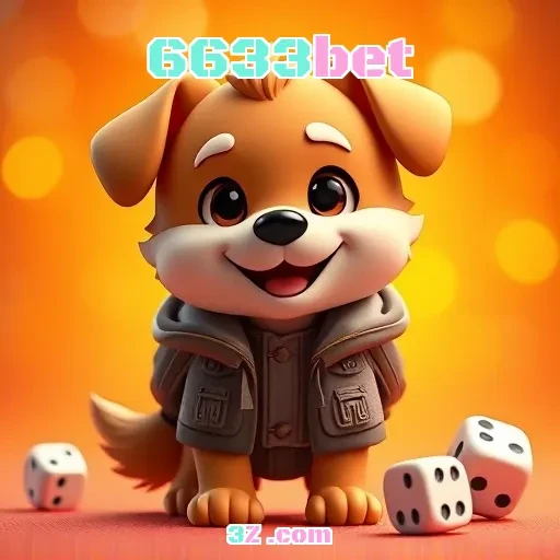 6633bet Caça-Níqueis