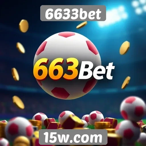 Estratégias para ganhar no 6633bet dicas essenciais